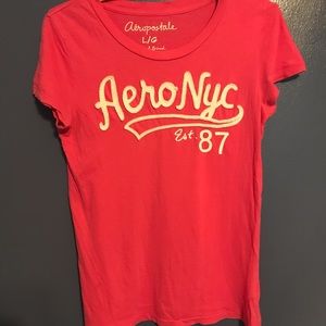 Aeropostale tee shirt
